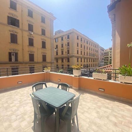 A Casa Da Annarella! Leilighet Roma Eksteriør bilde