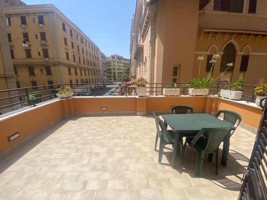 A Casa Da Annarella! Leilighet Roma Eksteriør bilde
