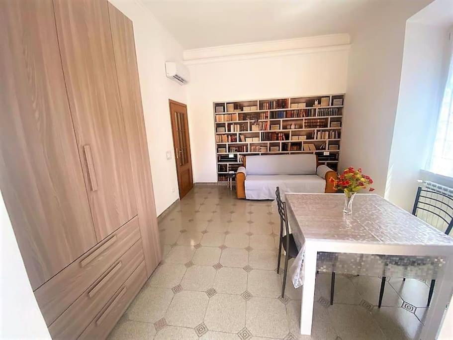 A Casa Da Annarella! Leilighet Roma Eksteriør bilde
